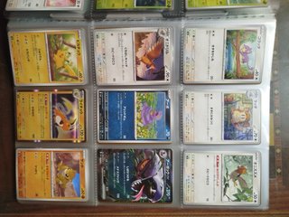Colección Cartas Pokémon 151 Completa