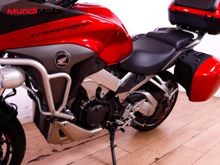 HONDA CROSSRUNNER 800 VFR 800 X