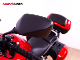 HONDA CROSSRUNNER 800 VFR 800 X