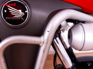 HONDA CROSSRUNNER 800 VFR 800 X