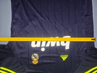 Camiseta  Real Madrid Talla XL