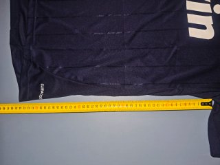 Camiseta  Real Madrid Talla XL