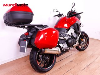 HONDA CROSSRUNNER 800 VFR 800 X