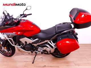 HONDA CROSSRUNNER 800 VFR 800 X