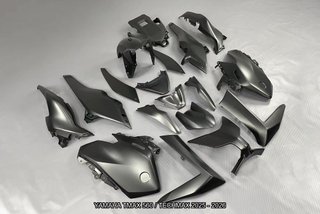 Carenado para YAMAHA TMAX 560 / TECHMAX 2025 2026