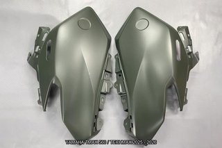 Carenado para YAMAHA TMAX 560 / TECHMAX 2025 2026
