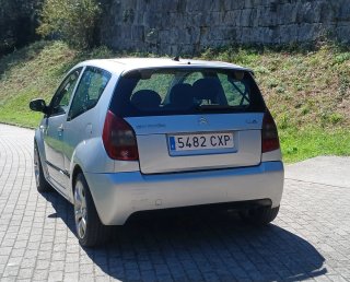 Citroen C2 2005