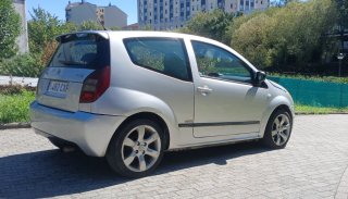 Citroen C2 2005