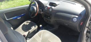 Citroen C2 2005