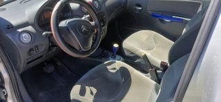 Citroen C2 2005