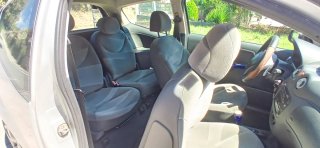 Citroen C2 2005