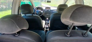 Citroen C2 2005