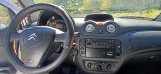 Citroen C2 2005