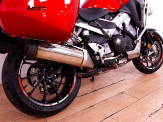 HONDA CROSSRUNNER 800 VFR 800 X