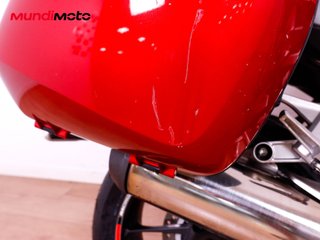 HONDA CROSSRUNNER 800 VFR 800 X