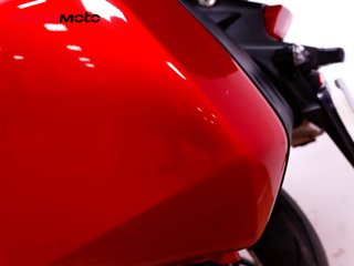 HONDA CROSSRUNNER 800 VFR 800 X