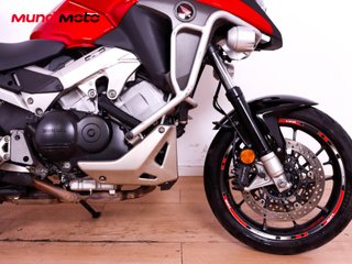 HONDA CROSSRUNNER 800 VFR 800 X