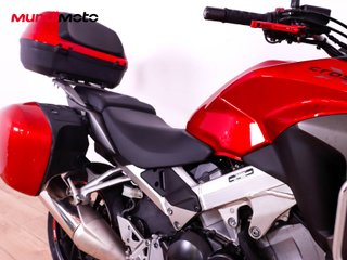 HONDA CROSSRUNNER 800 VFR 800 X