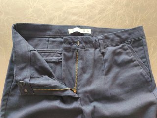 Pantalones Loft Mujer Talla M Azul