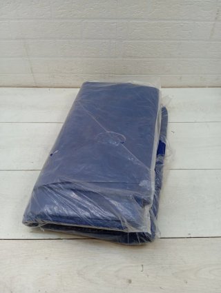 Lona para Piscina Redonda 4,20m Azul