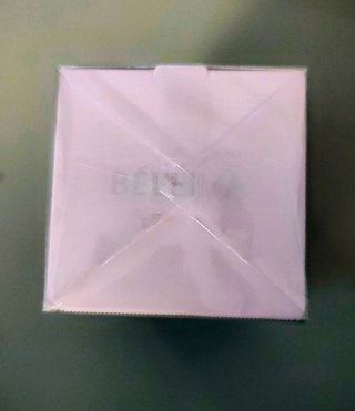 Perfume Belliva Black Witch Eau de Parfum 50ml