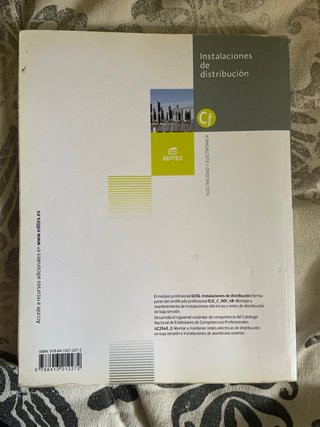 Instalaciones de distribución