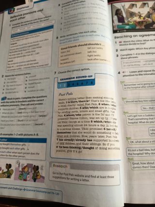 ingles 4 de la eso
