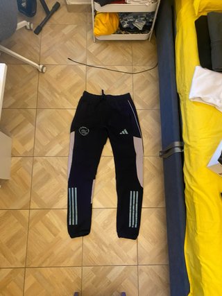 Pantaloni Ajax tuta
