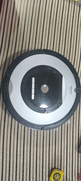 Roomba 775