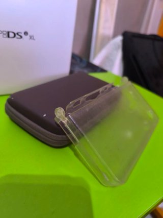 PACK Nintendo DSi XL 25° Anniversario Super Mario