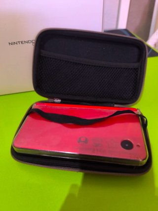PACK Nintendo DSi XL 25° Anniversario Super Mario