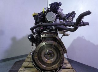 Renault k9kp820 motor completo twingo rectp5015511