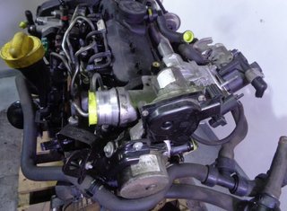 Renault k9kp820 motor completo twingo rectp5015511