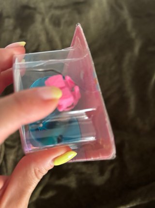 Muñeca Barbie Princesa A estrenar.