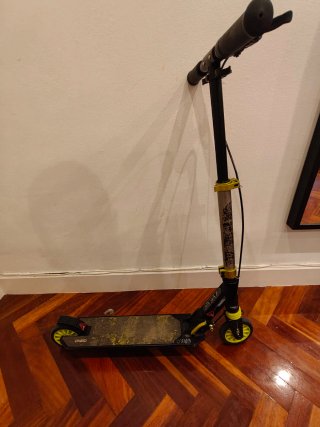 Patinete Oxelo