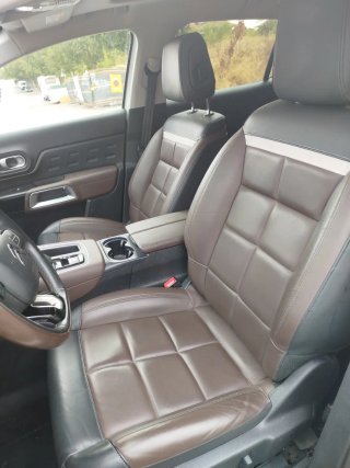 Citroen C5 Aircross 2020