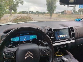 Citroen C5 Aircross 2020