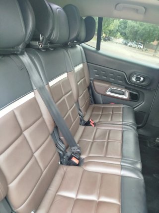 Citroen C5 Aircross 2020