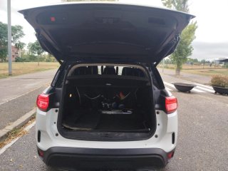 Citroen C5 Aircross 2020