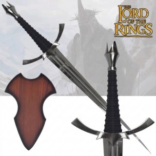 Daga Morgul Espada El Hobbit + Soporte