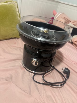 Máquina de Algodón de Azúcar ALE-HOP