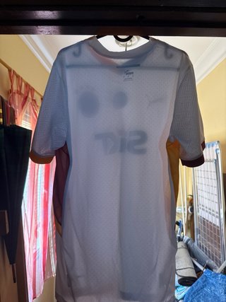 Camiseta Galatasaray Puma Talla L