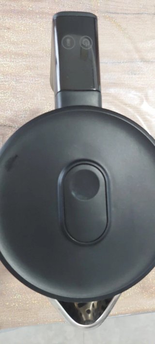 Hervidor Philips 7000 Series 1,7L
