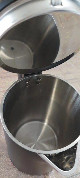 Hervidor Philips 7000 Series 1,7L
