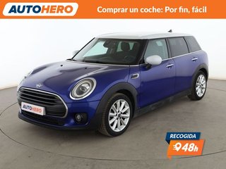 MINI Clubman Cooper