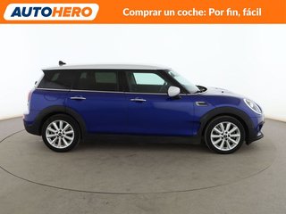 MINI Clubman Cooper