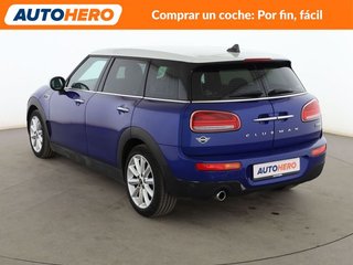 MINI Clubman Cooper