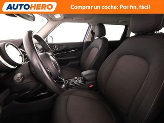 MINI Clubman Cooper
