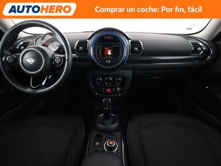 MINI Clubman Cooper