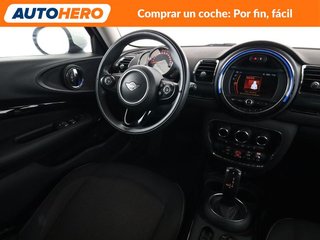 MINI Clubman Cooper